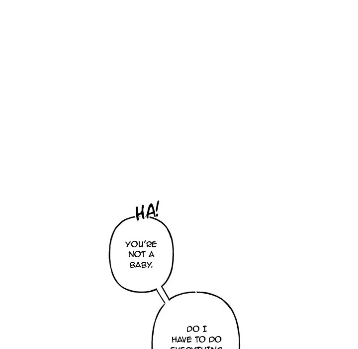 Our Future - Chapter 31